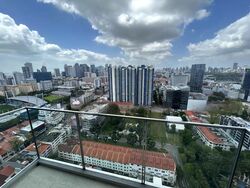 Sturdee Residences (D8), Condominium #475081961